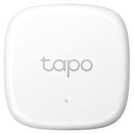 Senzor smart de temperatura si umiditate TP-LINK Tapo T310, alb