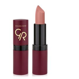 Ruj Golden Rose Velvet Matte Lipstick *01* 4,2 g, Culoare: Velvet Matte 01