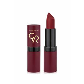 Ruj Golden Rose Velvet Matte Lipstick *25* 4,2 g, Culoare: Velvet Matte 25