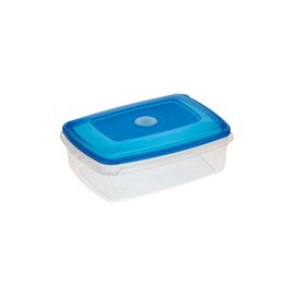 Container PLAST TEAM Top Box, plastic, 1.3 l