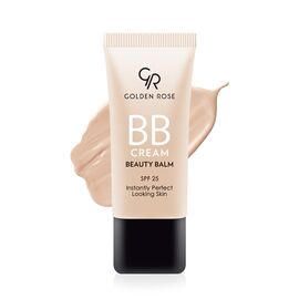 Cream Beauty Balm Golden Rose 06-Dark 30 ml