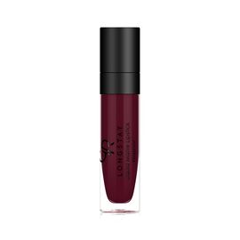 Жидкая матовая помада Golden Rose Longstay Liquid Matte Lipstick *15*, Цвет: Longstay Liquid Matte 15