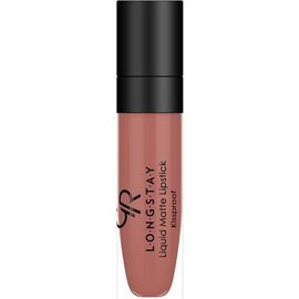 Ruj Golden Rose Longstay Liquid Matte Lipstick *16*, Culoare: Longstay Liquid Matte 16