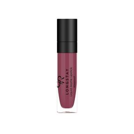 Ruj Golden Rose Longstay Liquid Matte Lipstick *21*, Culoare: Longstay Liquid Matte 21