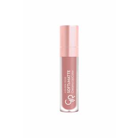 Матовая помада-крем Golden Rose Soft Matte Creamy Lipcolor *104* 5.5 г, Цвет: Soft Matte Creamy Lipcolor 104