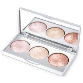 Strobing Highlighter Palette GOLDEN ROSE