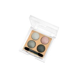 Wet&Dry Palette Golden Rose 02 4 g