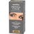 Vopsea-crema pentru sprancene si genele HENNA COLOR, graphite, 15 gr