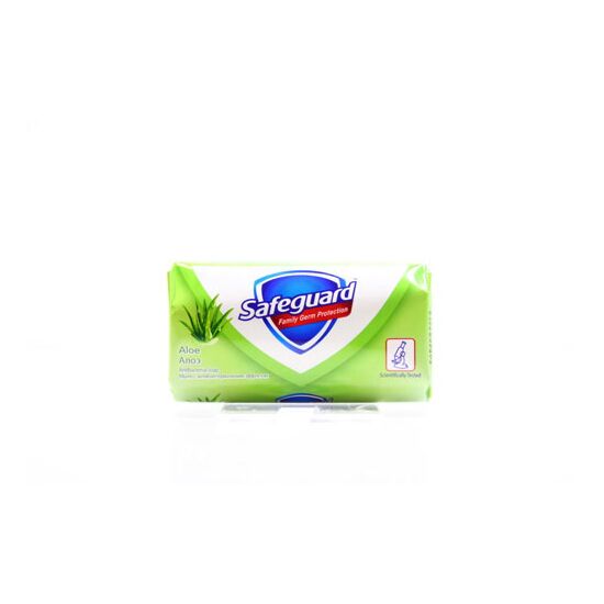 Sapun SAFEGUARD Aloe 90 g