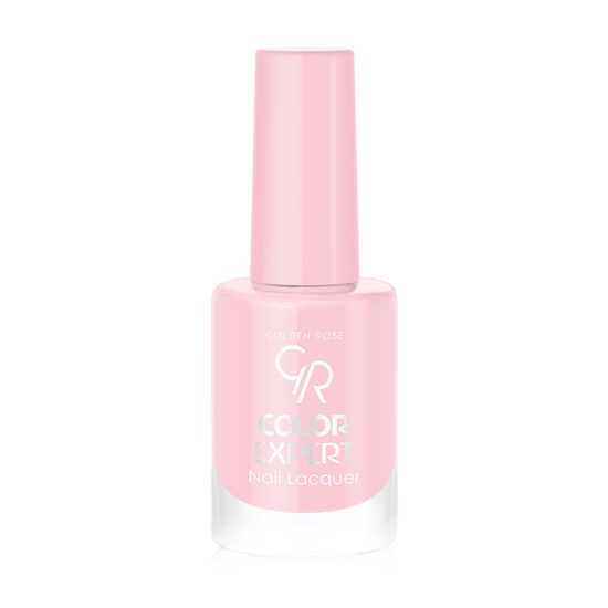 Oja pentru unghii GOLDEN ROSE Color Expert *12* 10.2 ml, Culoare: Color Expert Nail Lacquer 12