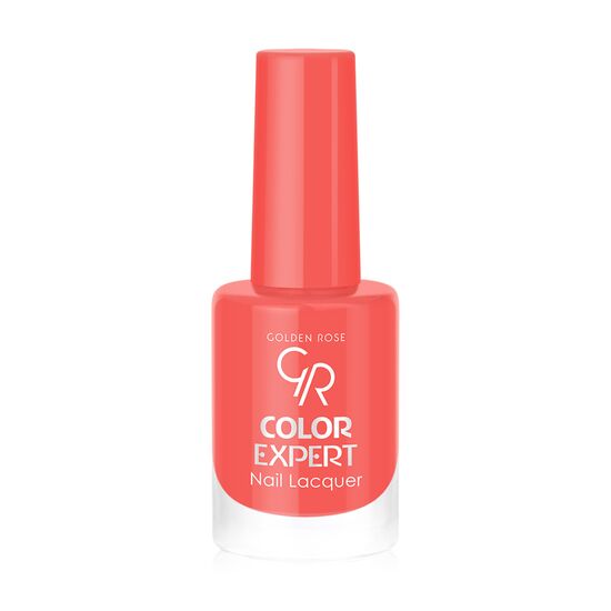 Oja pentru unghii GOLDEN ROSE Color Expert *21* 10.2 ml, Culoare: Color Expert Nail Lacquer 21