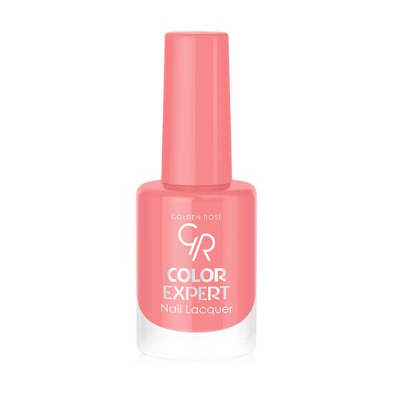 Лак для ногтей GOLDEN ROSE Color Expert  *22* 10.2 мл, Цвет: Color Expert Nail Lacquer 22