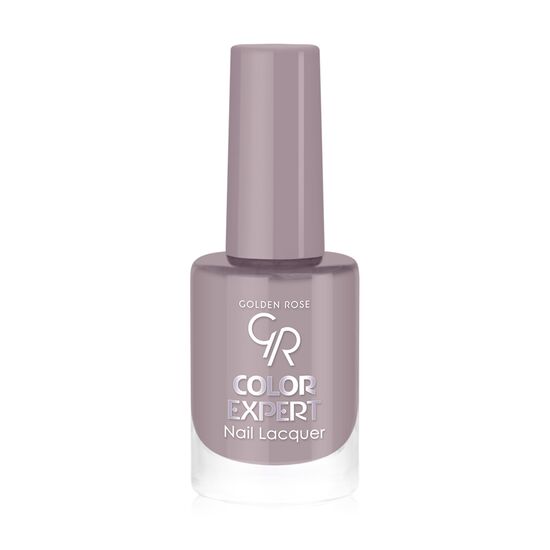 Oja pentru unghii GOLDEN ROSE Color Expert *122* 10.2 ml, Culoare: Color Expert Nail Lacquer 122