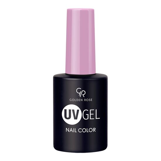 Gel pentru unghii GOLDEN ROSE UV 112