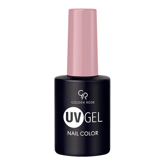 Gel pentru unghii GOLDEN ROSE UV 118