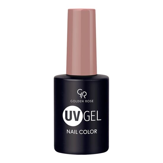 Gel pentru unghii GOLDEN ROSE UV 121