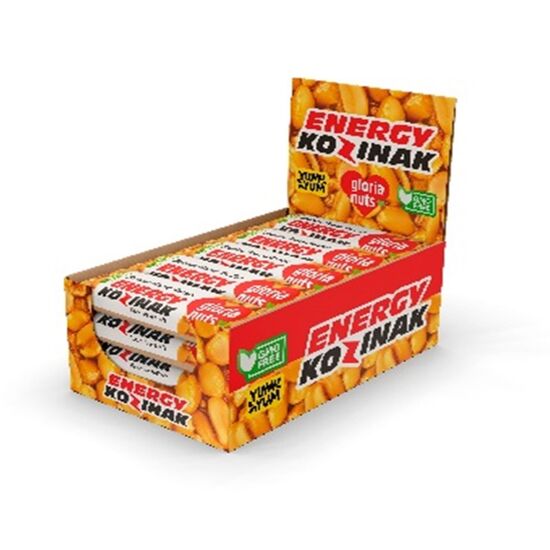 Kozinak GLORIA NUTS, din arahide, 30 g