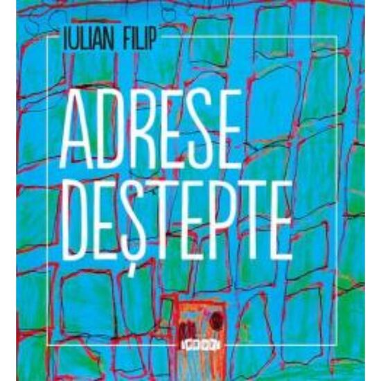 Adrese destepte, IULIAN FILIP, 2-4 ani