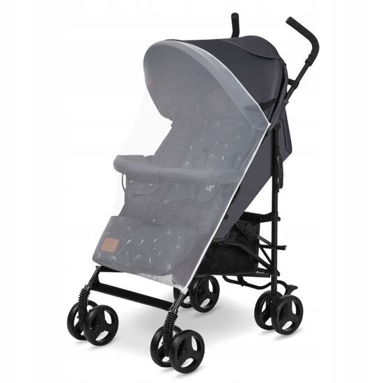 Carucior LIONELO Elia Grey White, 2 image