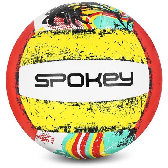 Minge de volei SPOKEY Libero 929835, Red