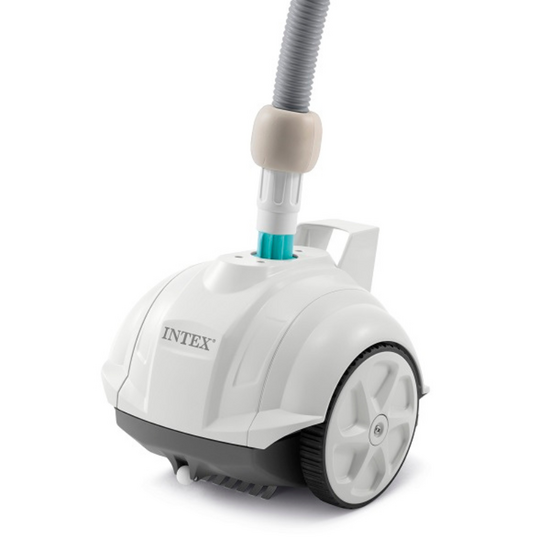 Robot aspirator automat INTEX ZX50, pentru pompe de la 3407 pana la 5678 l/h.