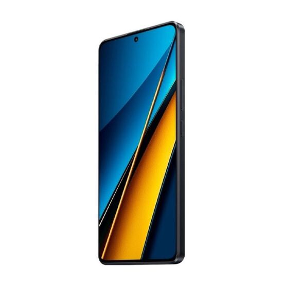 Смартфон XIAOMI POCO X6 5G, 12+512GB, Black, EU, изображение 2