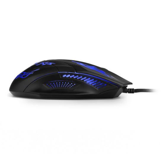 Игровая мышь SVEN, RX-G720, Gaming Optical Mouse, 3200dpi, изображение 2