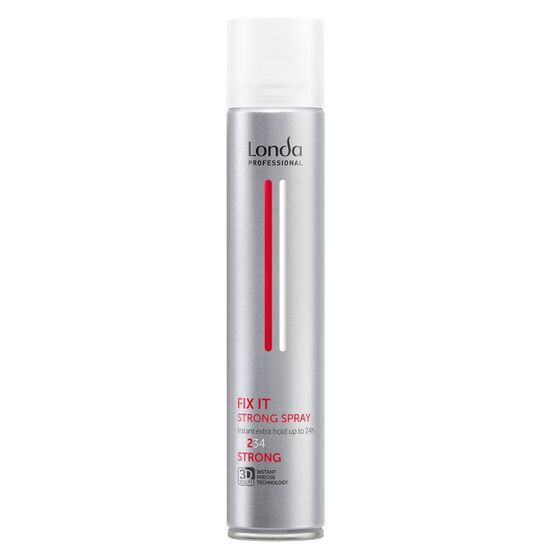 Fixativ WELLA Londa Fix It, 300 ml