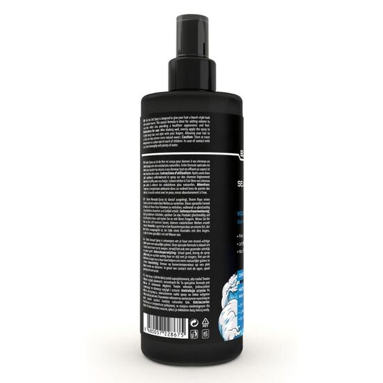 Spray cu sare de mare BLACKRED, 200 ml, 4 image