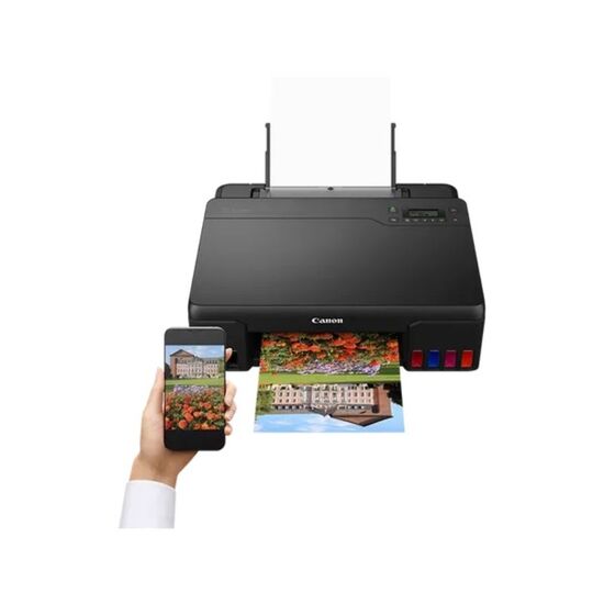 Принтер CANON Printer CISS Pixma G540 (4621C009) Black, изображение 5