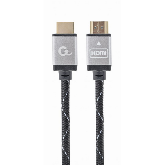 ​Cablu HDMI GEMBIRD, CCB-HDMIL-7.5M, male-male, 7.5 m