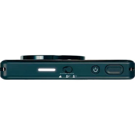 Aparat foto digital cu imprimanta CANON Printer Zoemini S2 ZV223 TL Dark Teal, 3 image