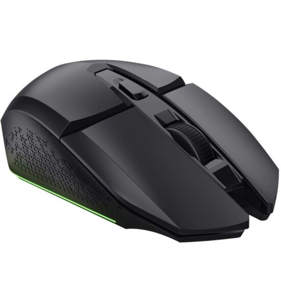 Gaming mouse TRUST GXT 110 FELOX, negru, 2 image