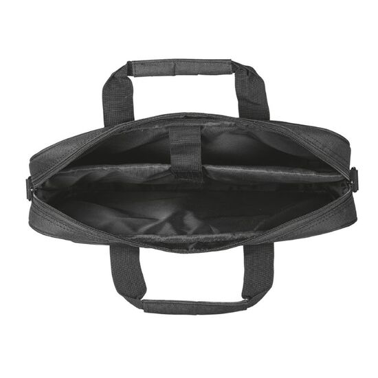 Сумка для ноутбука TRUST NB bag 16" Primo Carry, Black, изображение 3