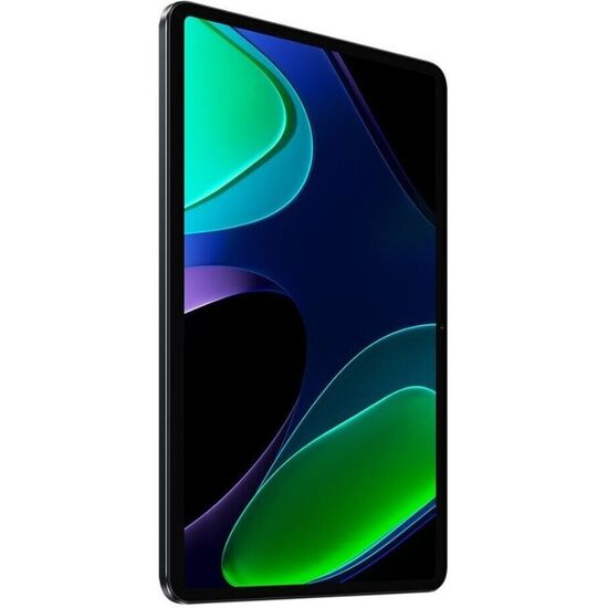 Планшет XIAOMI Pad 6, 8+128GB, Gravity Gray, Global, изображение 2