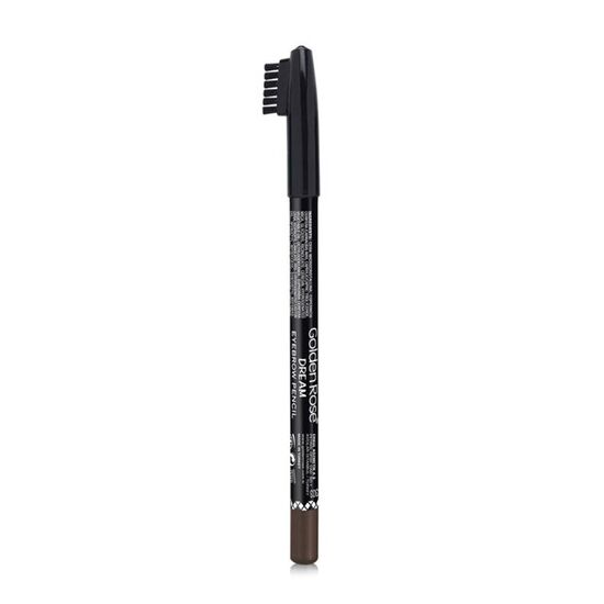 Карандаш для бровей Golden Rose Dream Eyebrow Pencil *303* 1,4 г