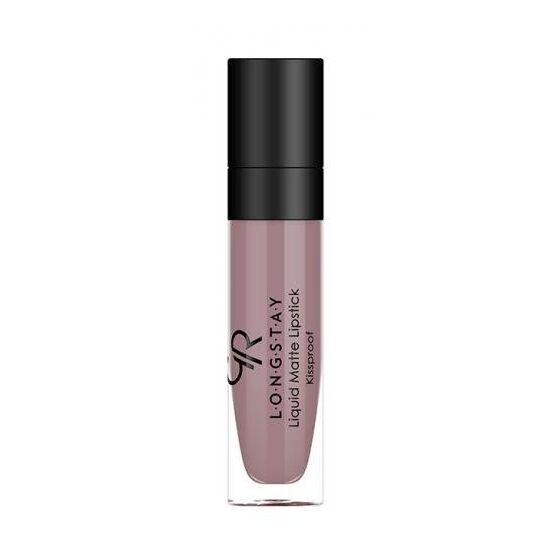 Ruj Golden Rose Longstay Liquid Matte Lipstick *11*, Culoare: Longstay Liquid Matte 11