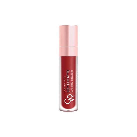 Soft Matte Creamy Lipcolor Golden Rose *114* 5.5 g, Culoare: Soft Matte Creamy Lipcolor 114