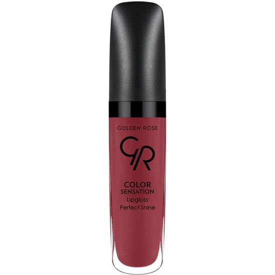 Блеск для губ Golden Rose Color Sensation Lipgloss *130*, Цвет: Color Sensation Lipgloss 130