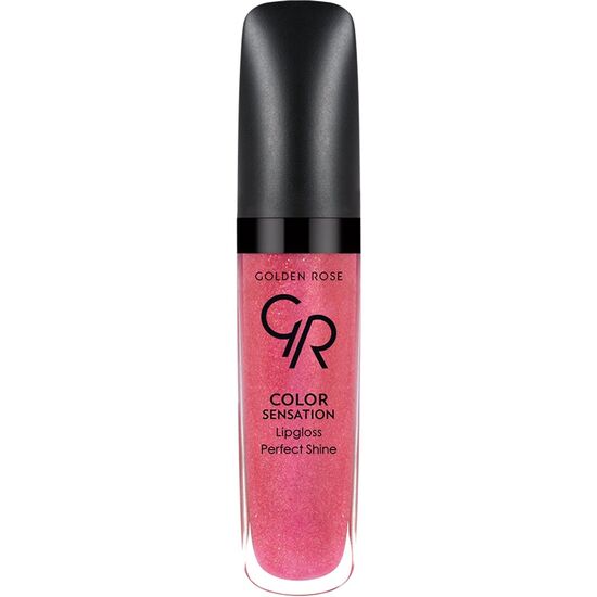 Ruj Golden Rose Color Sensation Lipgloss *131*, Culoare: Color Sensation Lipgloss 131