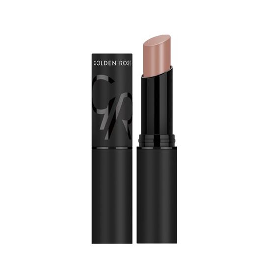 Ruj Sheer Shine Stylo Lipstick *02* GOLDEN ROSE 3 g, Culoare: Sheer Shine Stylo Lipstick 02