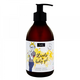 Gel de dus LAQ, Banana, 300 ml