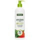 Sampon COSMEPLANT impotriva caderii parului, de urzica, 400 ml