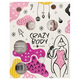 Set pentru corp HISKIN CRAZY BODY MARSHMALLOW