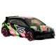 Masini neon de curse HOT WHEELS, asortiment, 4 image