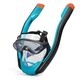 Masca pentru snorkeling Bestway SeaClear, marime S/M