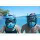 Masca pentru snorkeling Bestway SeaClear, marime L/XL, 2 image