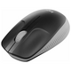 Беспроводная мышь LOGITECH, M190, Charcoal, Full-size, изображение 4