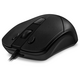 Mouse SVEN, RX-100, Optical Mouse, Black, 4 image