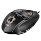 Mouse pentru gaming SVEN, RX-G805, Gaming Optical Mouse, Black, 3 image